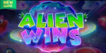 Ozwin Casino - 15 No Deposit FS on Alien Wins + 100% Bonus + 25 FS