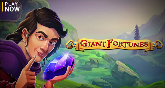 Fair Go Casino - 250% Deposit Bonus Code + 50 FS on Giant Fortunes February 2023