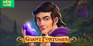Ozwin Casino - 15 No Deposit FS on Giant Fortunes + 200% Bonus + 50 FS