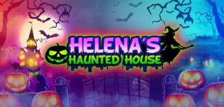 Desert Nights Casino - $15 Free Chip on Helenas Haunted House + 400% Welcome Bonus