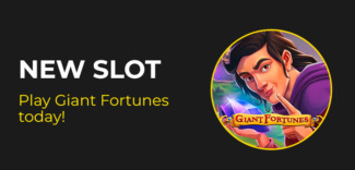 Slotastic Casino - 150% Deposit Bonus Code + 50 FS on Giant Fortunes