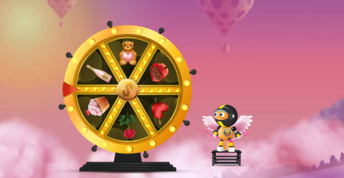 Slotastic Casino - Deposit $25 and get 60 Added Free Spins on Alien Wins February 2023