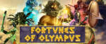 CasinoMax - 20 No Deposit Free Spins Bonus Code on Fortunes of Olympus