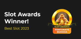 Slotastic Casino - Deposit $25 and get 50 Added FS on Fortunate Buddha March 2023