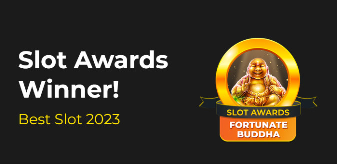 Slotastic Casino - Deposit $25 and get 50 Added FS on Fortunate Buddha March 2023