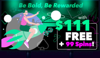 Uptown Pokies - 200% Deposit Bonus Codes + $111 Free Chip April 2023
