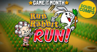Fair Go Casino - 150% Deposit Bonus Code + 50 FS on Run Rabbit, Run April 2023