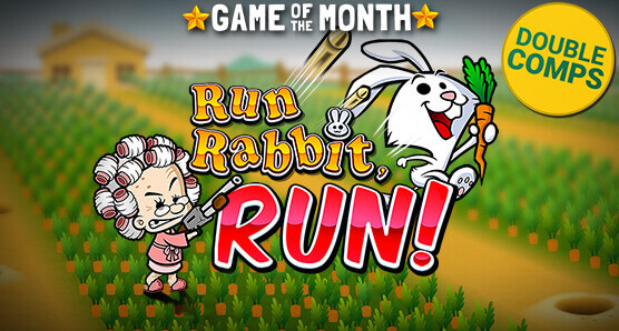 Fair Go Casino - 150% Deposit Bonus Code + 50 FS on Run Rabbit, Run April 2023