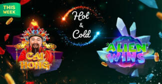 Ozwin Casino - 177% Deposit Bonus + 33 Free Spins on Cai Hong