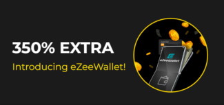 Slotastic Casino - 350% eZeeWallet Welcome Deposit Bonus Code