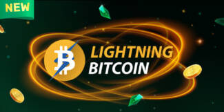 Ozwin Casino - 300% Bitcoin Deposit Bonus + 30 Free Spins on Mighty Drums