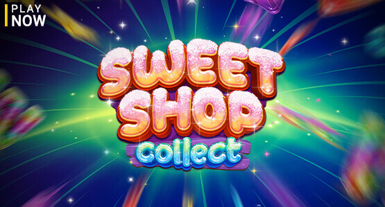 Fair Go Casino - 125% Deposit Bonus Code + 50 FS on Sweet Shop Collect