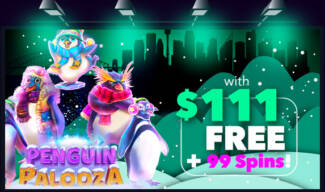 Uptown Pokies - 200% Deposit Bonus Codes + $111 Free Chip June 2023