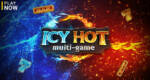 Fair Go Casino - 150% Deposit Bonus Code + 40 FS on Icy Hot multi-game