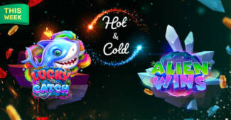 Ozwin Casino - 177% Deposit Bonus + 33 Free Spins on Lucky Catch