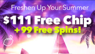 Sloto Cash Casino - 200% Deposit Bonus Codes + $111 Free Chip July 2023