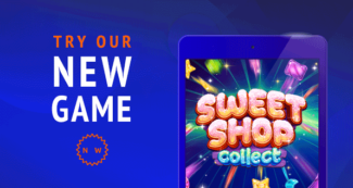 Jackpot Capital Casino - 200% Deposit Bonus + 20 Free Spins on Sweet Shop Collect