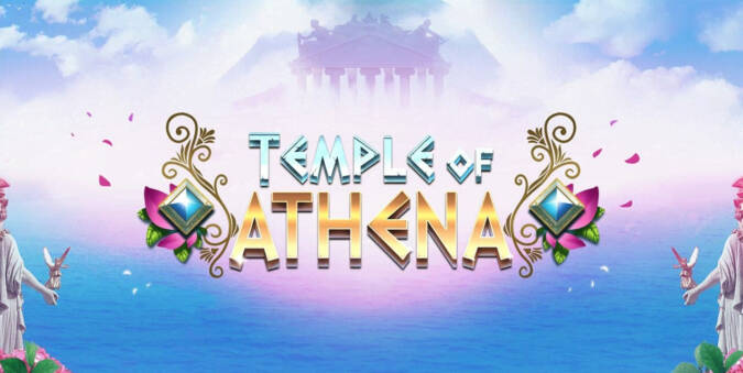 Desert Nights Casino - $15 Free Chip on Temple of Athena + 400% Welcome Bonus