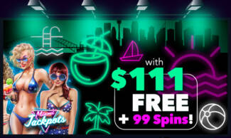 Uptown Aces Casino - 200% Deposit Bonus Code + $111 Free Chip June 2023