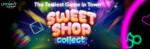Uptown Aces Casino - 35 No Deposit FS Bonus Code on Sweet Shop Collect + 165% Bonus + 65 FS