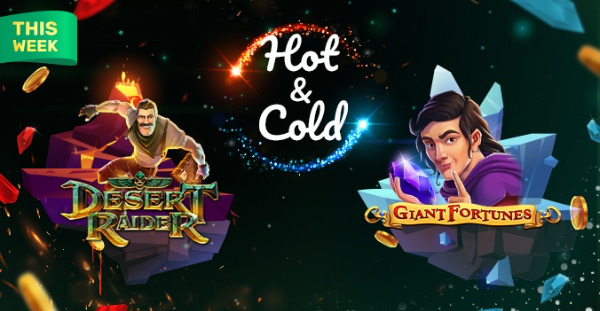 Ozwin Casino - 177% Deposit Bonus + 33 Free Spins on Desert Raider