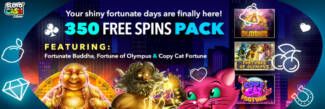 Sloto Cash Casino - 150% Deposit Bonus Codes + 350 Free Spins July 2023