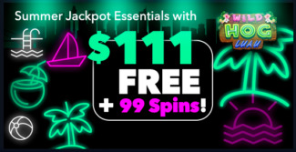 Uptown Aces Casino - 200% Deposit Bonus Code + $111 Free Chip August 2023
