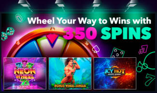 Uptown Pokies - 150% Deposit Bonus Code + 350 Free Spins July 2023