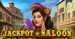 Grande Vegas Casino - 25 No Deposit Free Spins on Jackpot Saloon + 200% Bonus + 50 FS