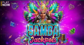 Fair Go Casino - 200% Deposit Bonus Code + 30 FS on Samba Jackpots