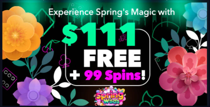 Uptown Pokies - 200% Deposit Bonus Codes + $111 Free Chip September 2023