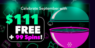 Uptown Aces Casino - 200% Deposit Bonus Code + $111 Free Chip October 2023