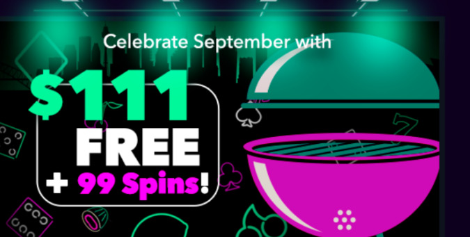 Uptown Aces Casino - 200% Deposit Bonus Code + $111 Free Chip October 2023
