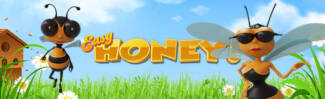 Slots Capital Casino - $15 Free Chip on Easy Honey + 400% Bonus up to $4,000