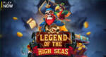 Fair Go Casino - 300% Bonus + 20 FS on Legend of the High Seas (24 hours only)