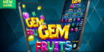 Ozwin Casino - 15 No Deposit FS on Gem Fruits + 200% Bonus + 75 FS