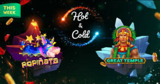 Ozwin Casino - 177% Deposit Bonus + 33 Free Spins on Popinata