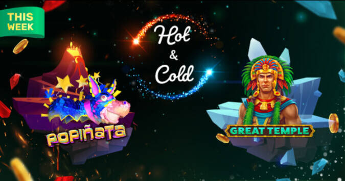 Ozwin Casino - 177% Deposit Bonus + 33 Free Spins on Popinata
