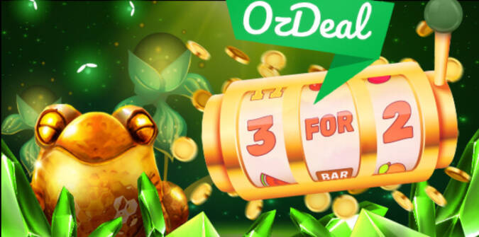 Ozwin Casino - 200% Deposit Bonus Code + $100 Free Chip September 2023