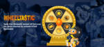 Slotastic Casino - Deposit $30 and get 65 Added Free Spins on Warrior Conquest