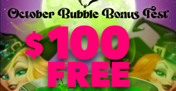 Sloto Cash Casino - 200% Deposit Bonus Codes + $111 Free Chip October 2023