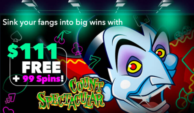 Uptown Pokies - 200% Deposit Bonus Codes + $111 Free Chip October 2023