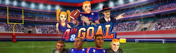 Miami Club Casino - $10 Free Chip on 4th and Goal + 400% Welcome Bonus