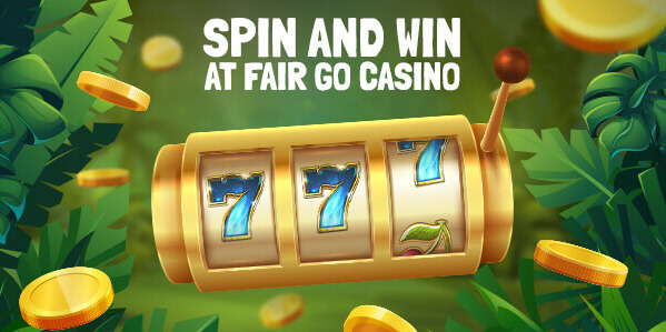 Fair Go Casino - $15 Free Chip No Deposit Bonus Code (today only)