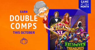 Jackpot Capital Casino - 150% Deposit Bonus up to $1,500 October 2023