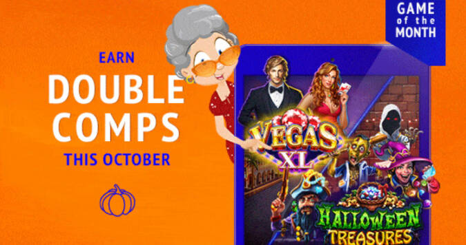 Jackpot Capital Casino - 150% Deposit Bonus up to $1,500 October 2023