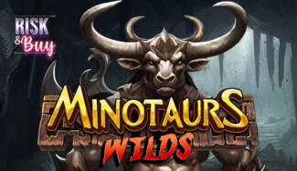 Ripper Casino - $15 Free Chip No Deposit on Minotaurs Wilds + 300% Deposit Bonus up to $3,000
