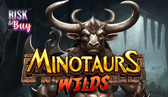 Ripper Casino - $15 Free Chip No Deposit on Minotaurs Wilds + 300% Deposit Bonus up to $3,000