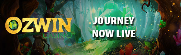 Ozwin Casino - $20 Free Chip No Deposit Bonus + 400% Deposit Bonus up to $4,000