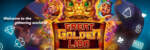 Sloto Cash Casino - Deposit $25 and Get 125 Free Spins on Great Golden Lion